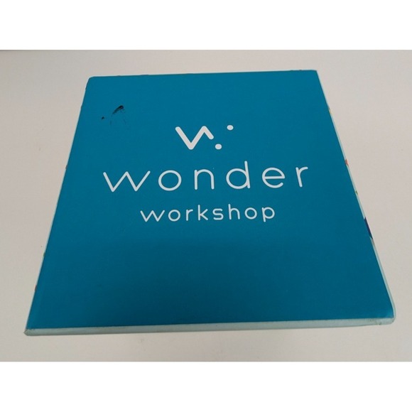 Wonder Workshop Dot Robot Coding STEM Learning Toy Bluetooth Complete - Picture 12 of 14